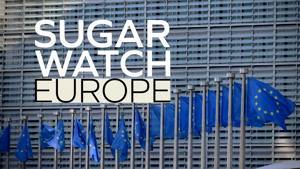 SugarWatch Europe
